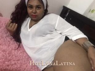 HotLunaLatina