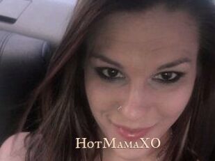 HotMamaXO