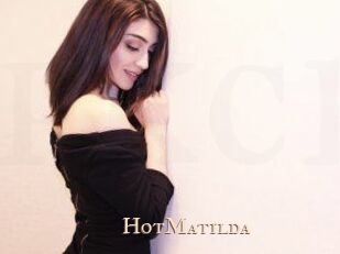 Hot_Matilda