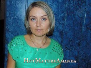 HotMatureAmanda