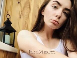 HotMercyy