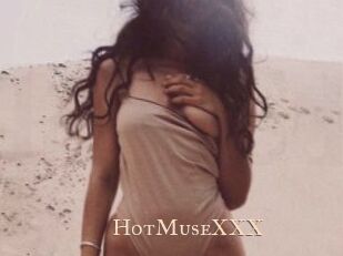 HotMuseXXX