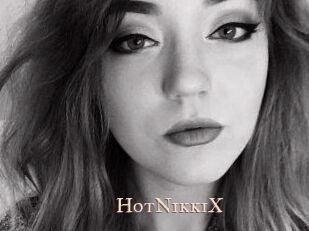 HotNikkiX