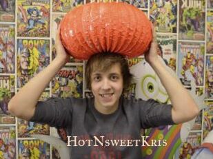 HotNsweetKris