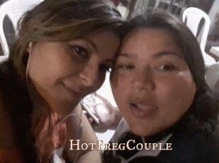 HotPregCouple