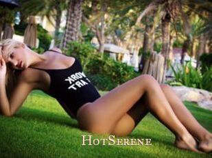 HotSerene