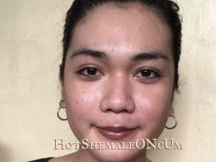 HotShemaleONcUm