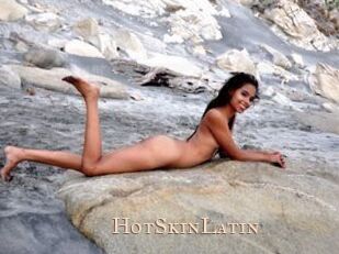 HotSkinLatin