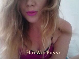 HotWetBunny