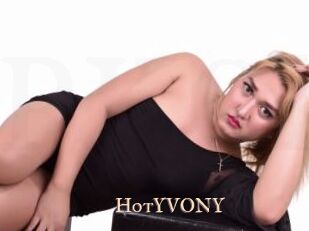 HotYVONY