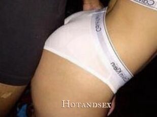 Hotandsex