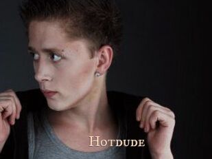 Hotdude