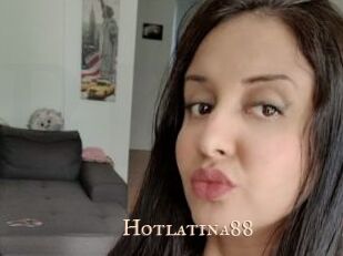 Hotlatina88