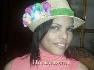 Hotlatinchic