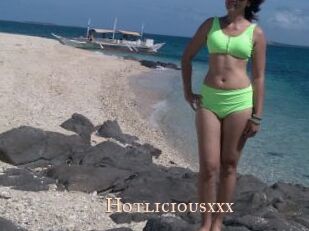 Hotliciousxxx