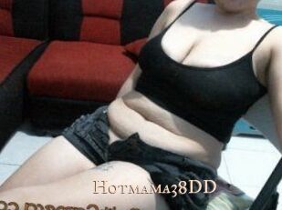 Hotmama38DD