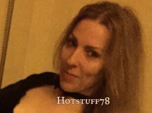 Hotstuff78