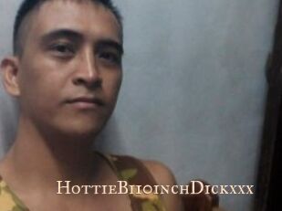 HottieBi10inchDickxxx