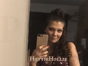 HottieHollie