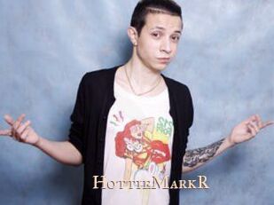 HottieMarkR