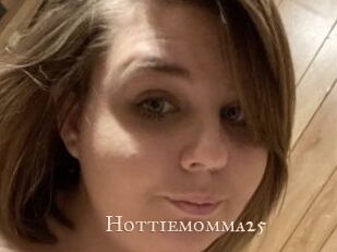 Hottiemomma25