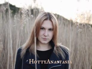 HottyAnastasia