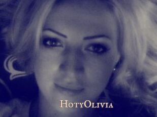 HotyOlivia