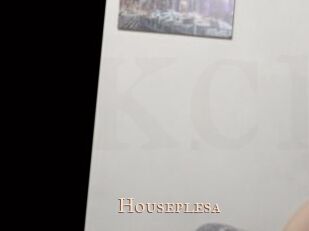 Houseplesa