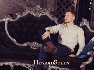 HovardStein Pink Center Fold