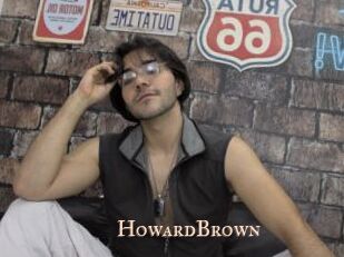 HowardBrown