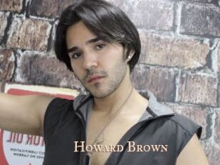Howard_Brown