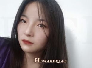 Howardqiao