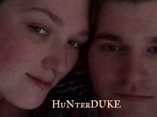 HuNterDUKE
