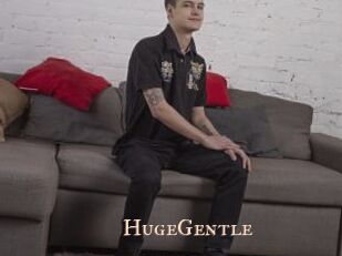 HugeGentle