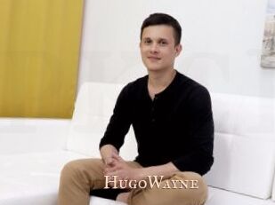 HugoWayne