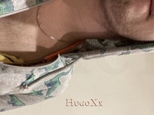HugoXx