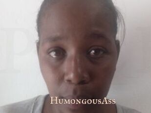 HumongousAss