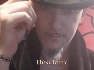 HungBilly