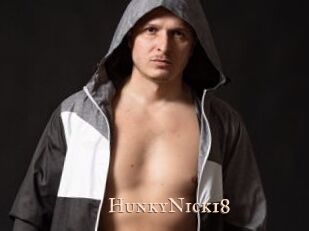 HunkyNick18