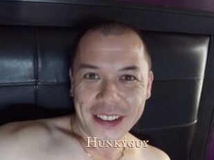 Hunkyguy