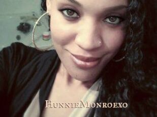 HunnieMonroexo