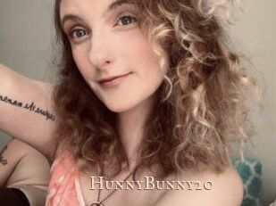 HunnyBunny20