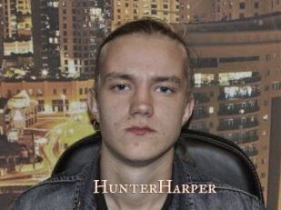 HunterHarper