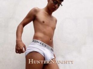 HunterNaughty