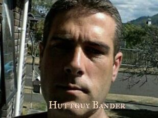 Huttguy_Bander