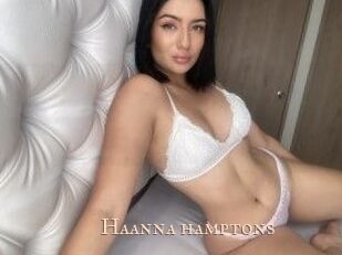 Haanna_hamptons