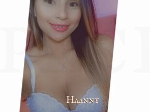 Haanny