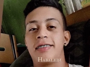 Habaledi