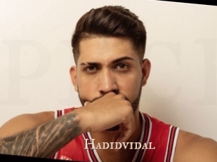 Hadidvidal