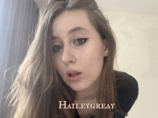 Haileygreay